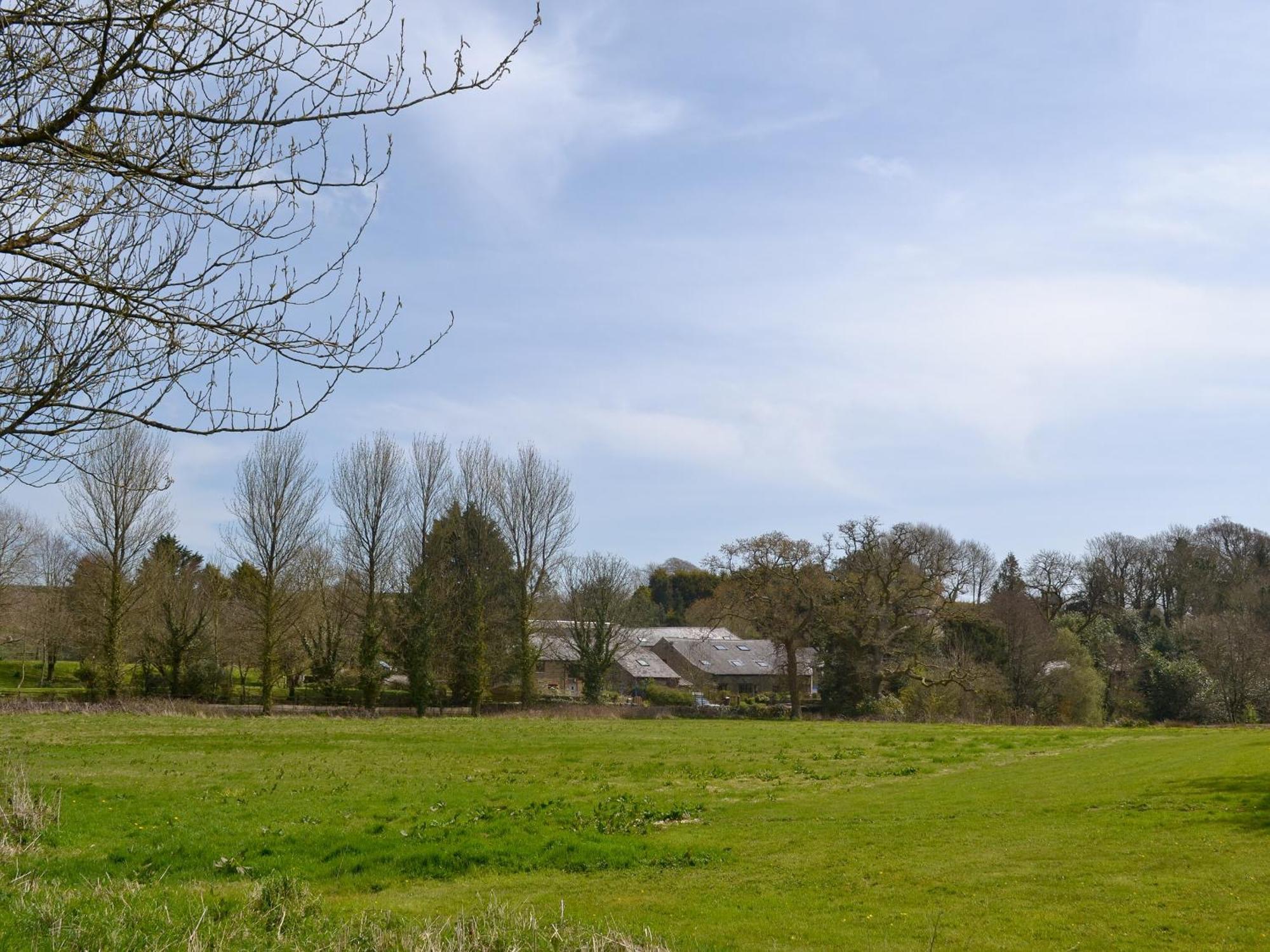 Dray Cottage East Allington Kültér fotó