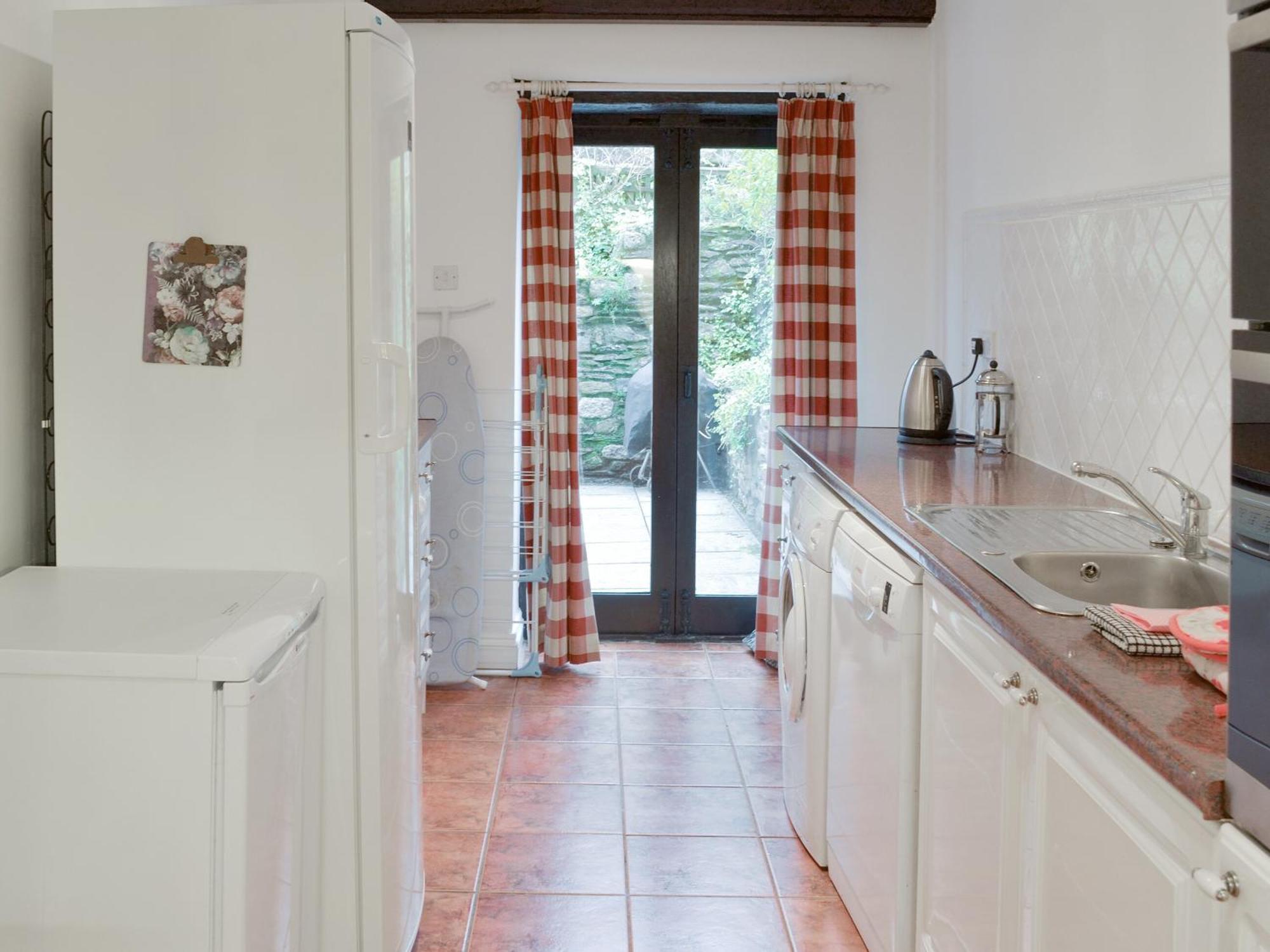 Dray Cottage East Allington Kültér fotó