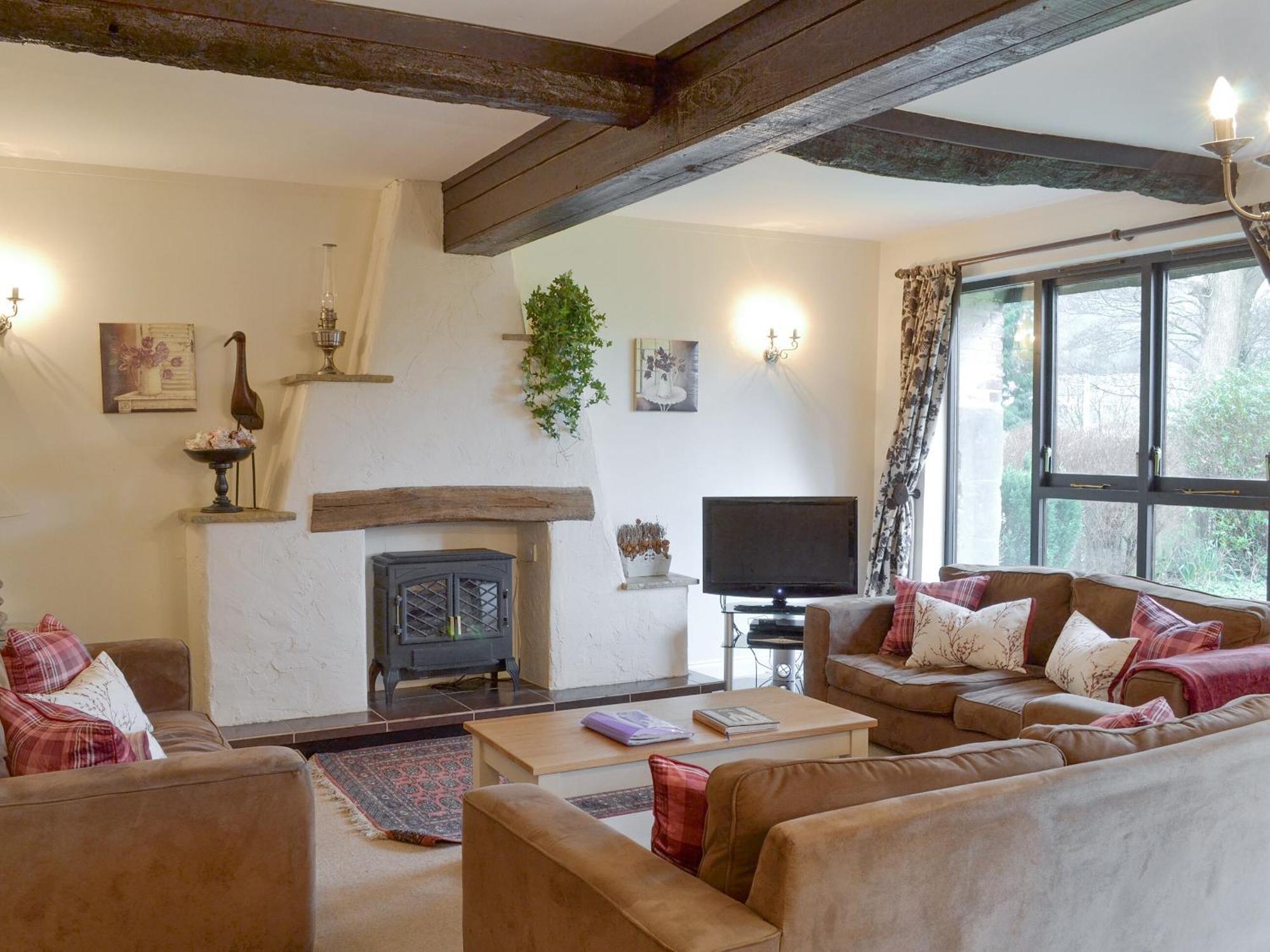 Dray Cottage East Allington Kültér fotó