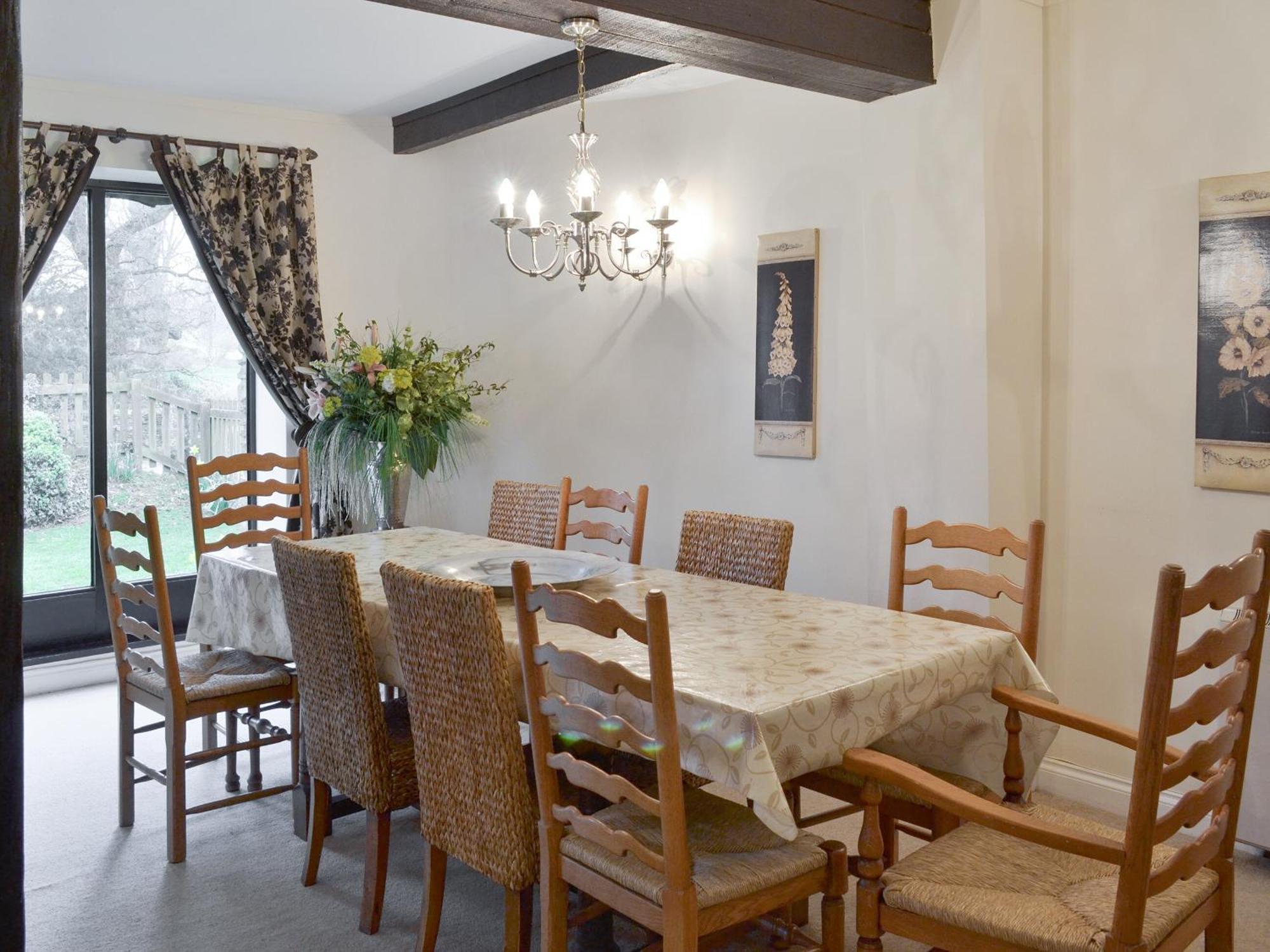 Dray Cottage East Allington Kültér fotó