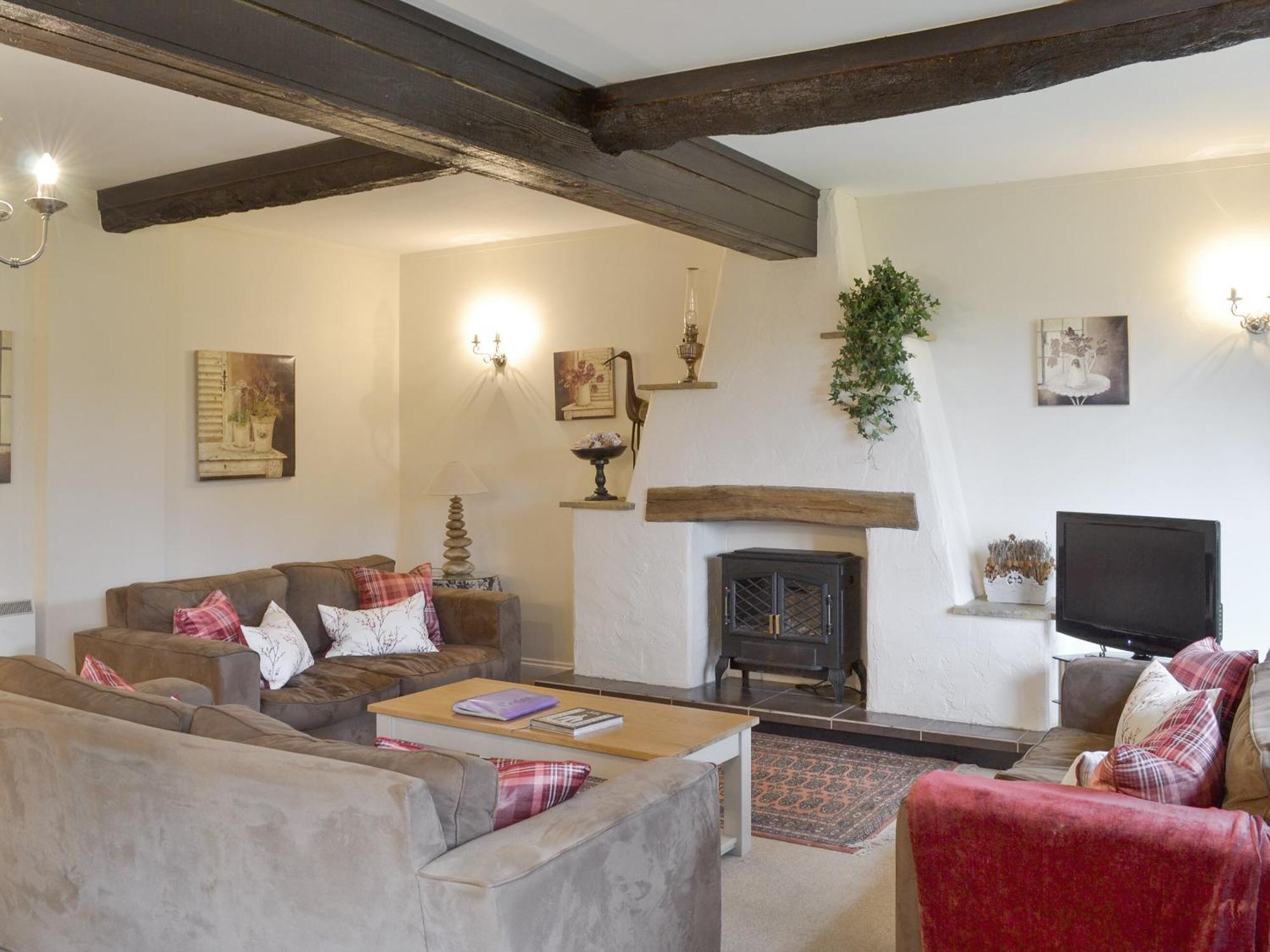 Dray Cottage East Allington Kültér fotó